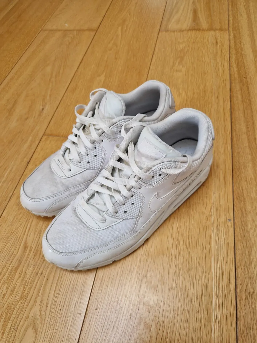 Nike air max size 8 - Image 2