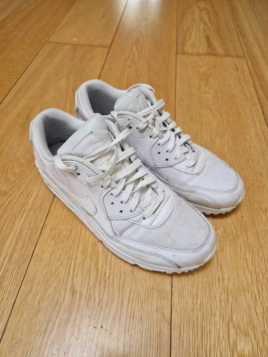 Nike air max size 8 - Image 1