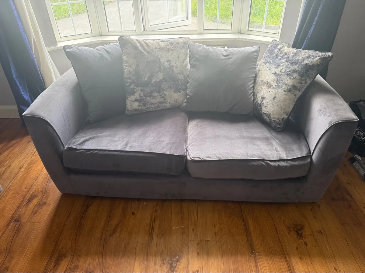 Couch Sofa - Image 2