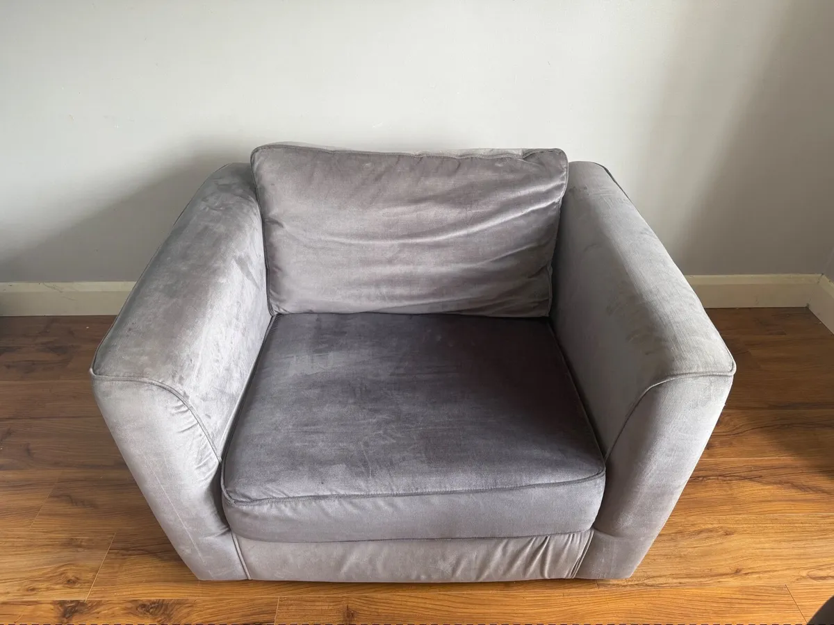 Couch Sofa - Image 3