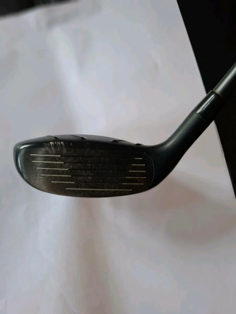 Ping G no.4 hybrid 22° loft. - Image 3