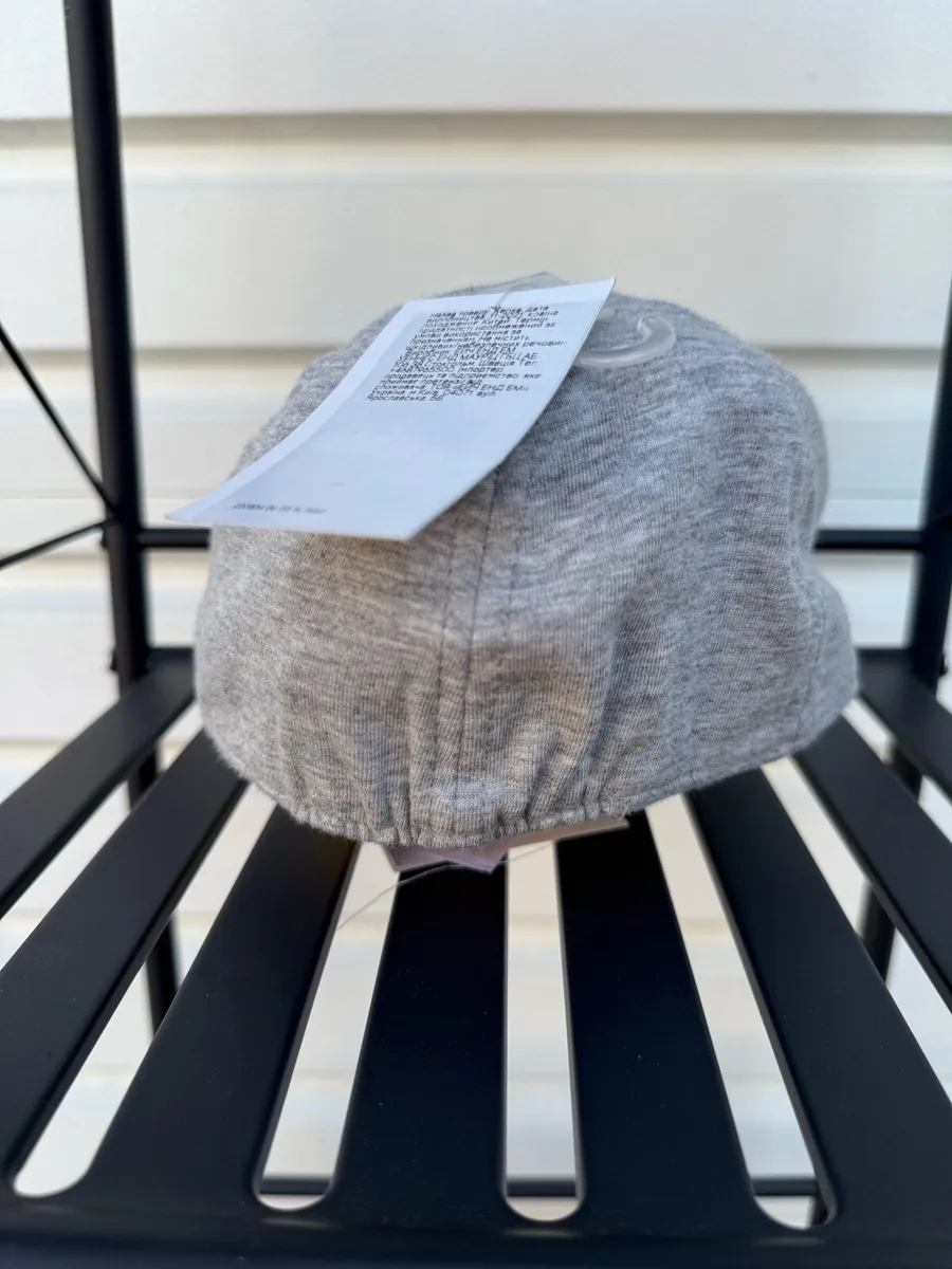 Cap H&M 47 cm - Image 4