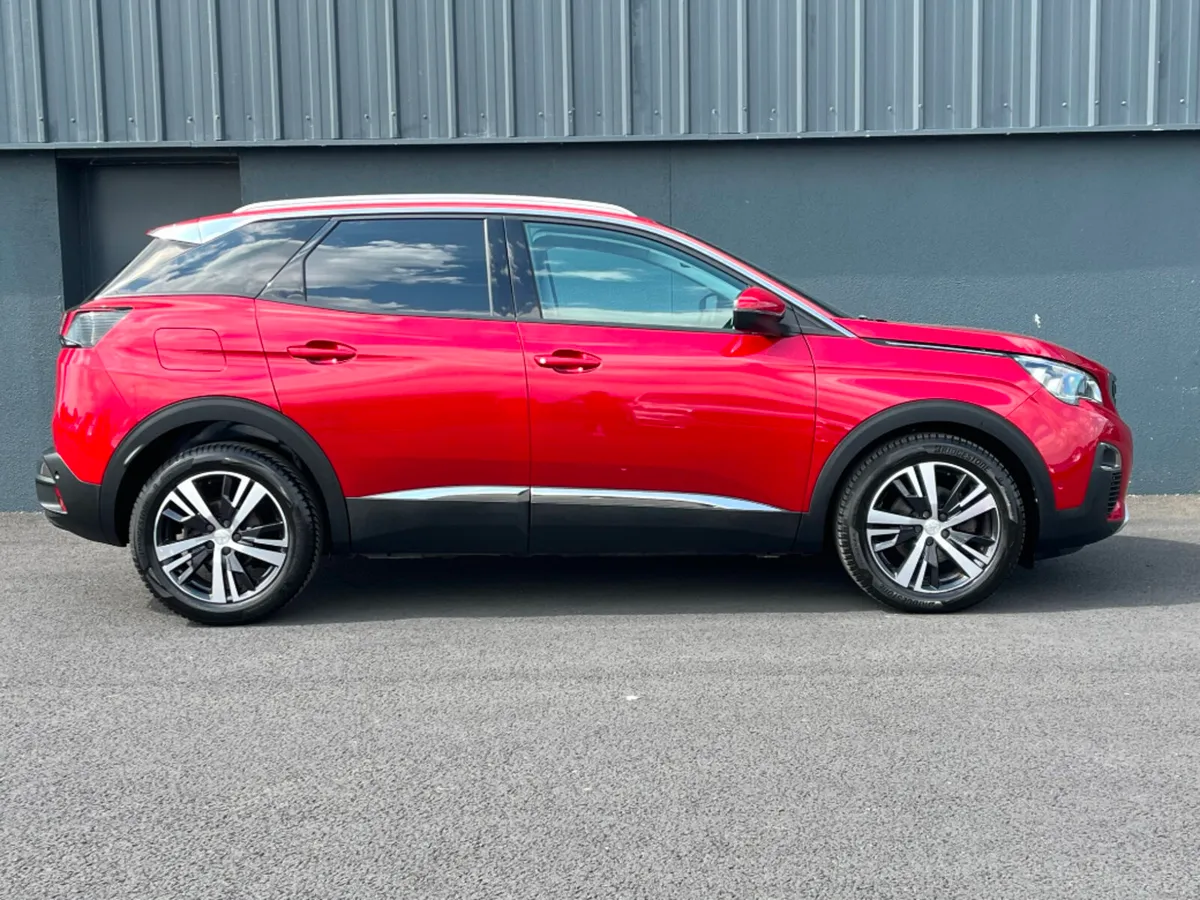 Peugeot 3008 Allure 1.6HDi Automatic - Image 2