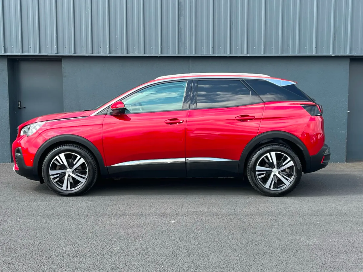Peugeot 3008 Allure 1.6HDi Automatic - Image 3
