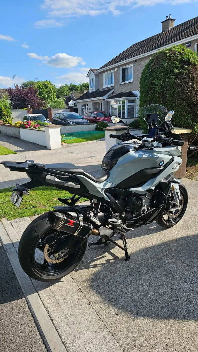 2020 BMW S 1000 X TE - PRICE DROP - Image 3