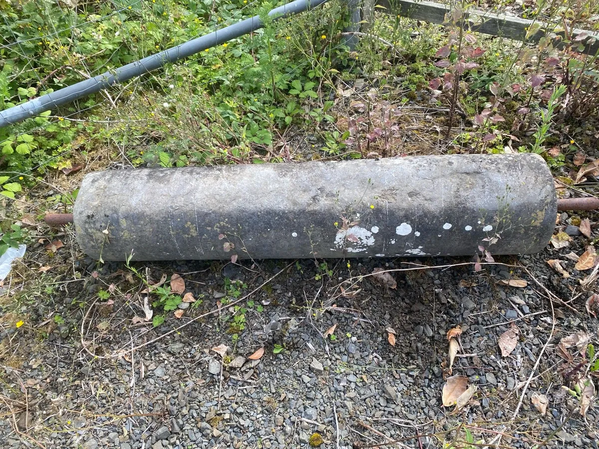 Land Rollers x 2 - Image 1