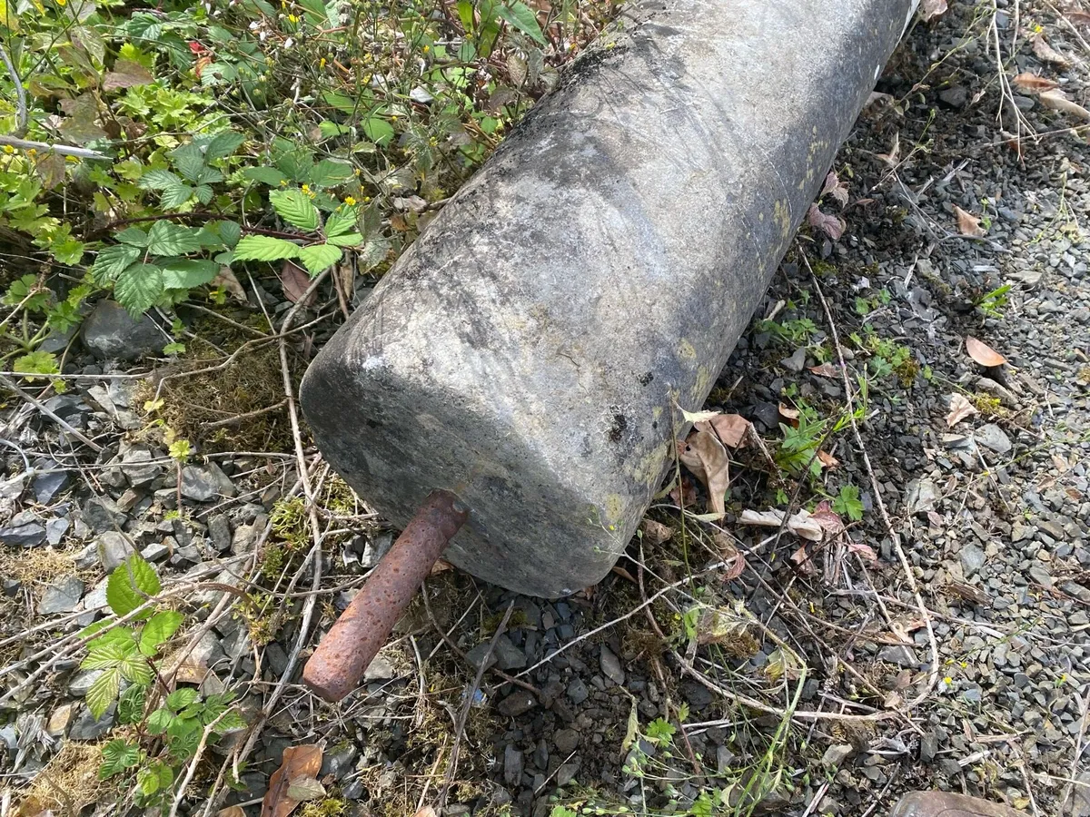 Land Rollers x 2 - Image 2