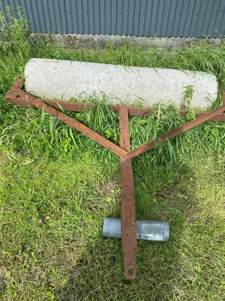 Land Rollers x 2 - Image 4