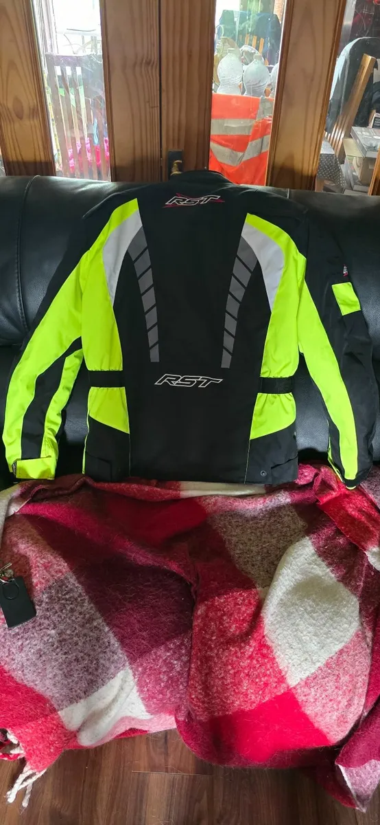 Motorbike Clothing (Summer & Winter). - Image 2