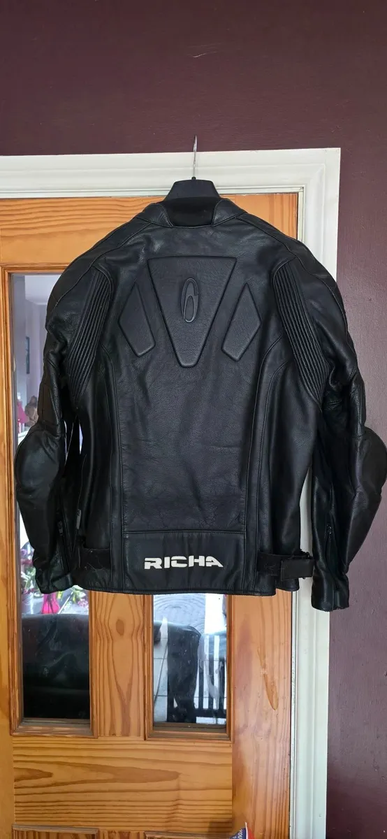 Motorbike Clothing (Summer & Winter). - Image 3