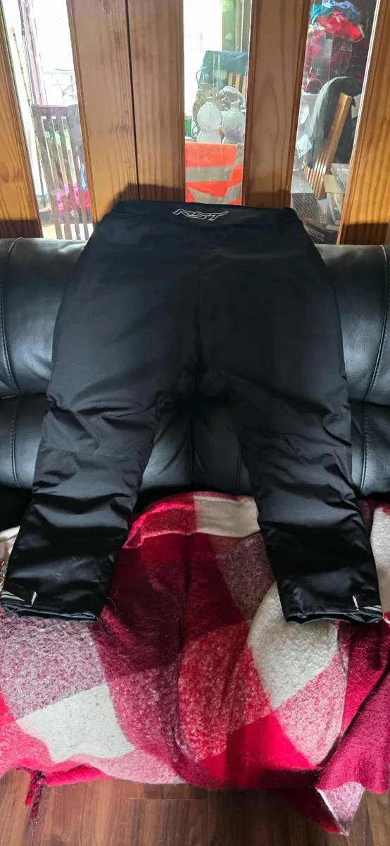 Motorbike Clothing (Summer & Winter). - Image 4