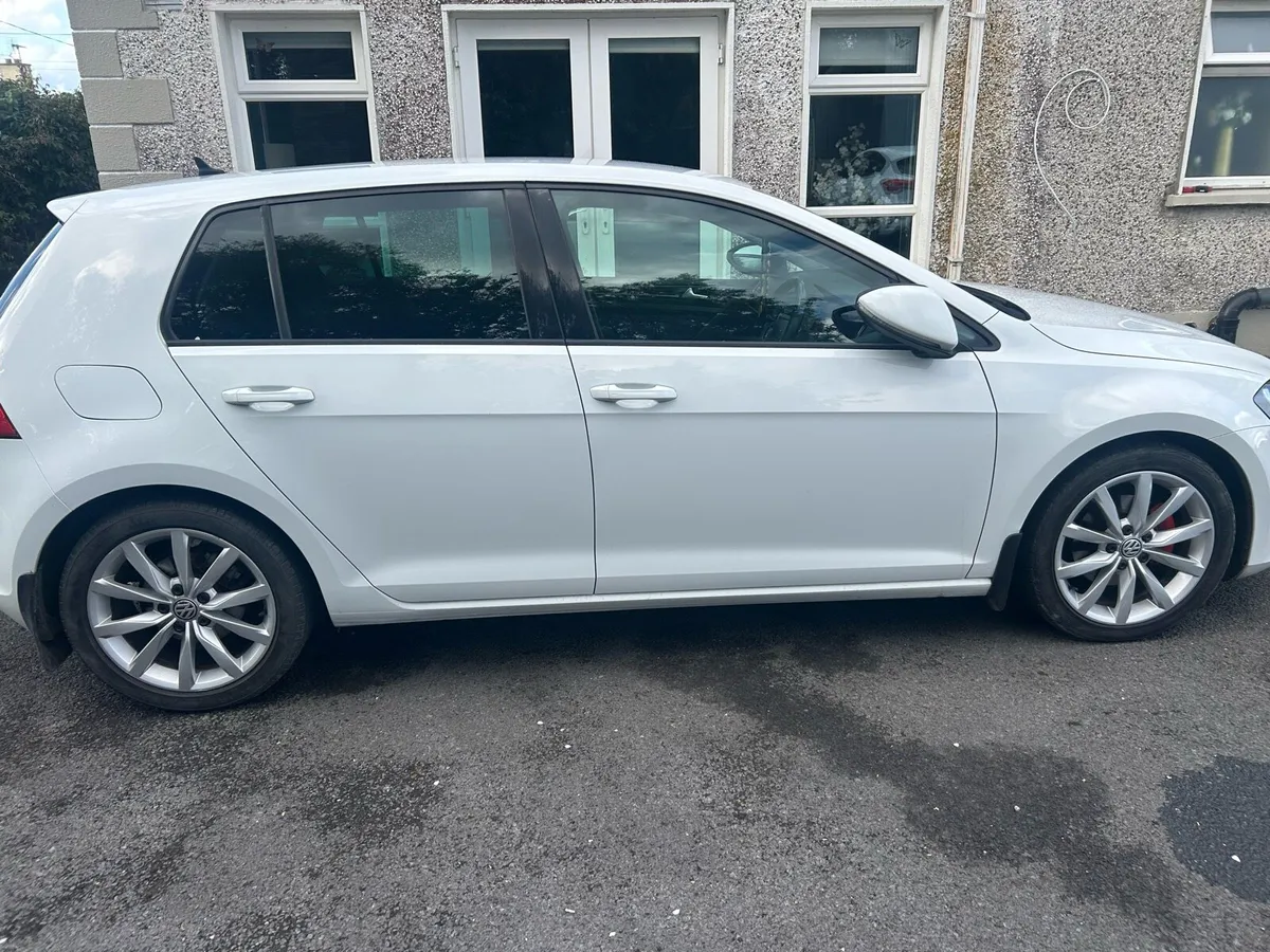 Volkswagen Golf - Image 3
