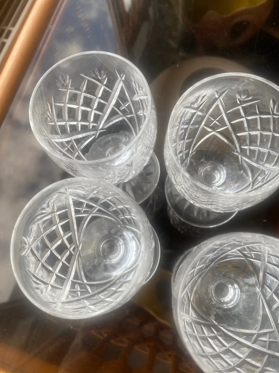 Waterford crystal - Image 2
