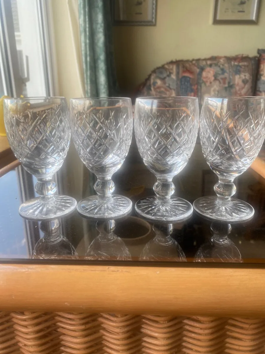 Waterford crystal - Image 3