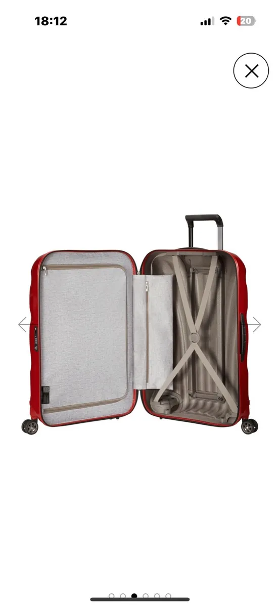 Suitcase - Image 4