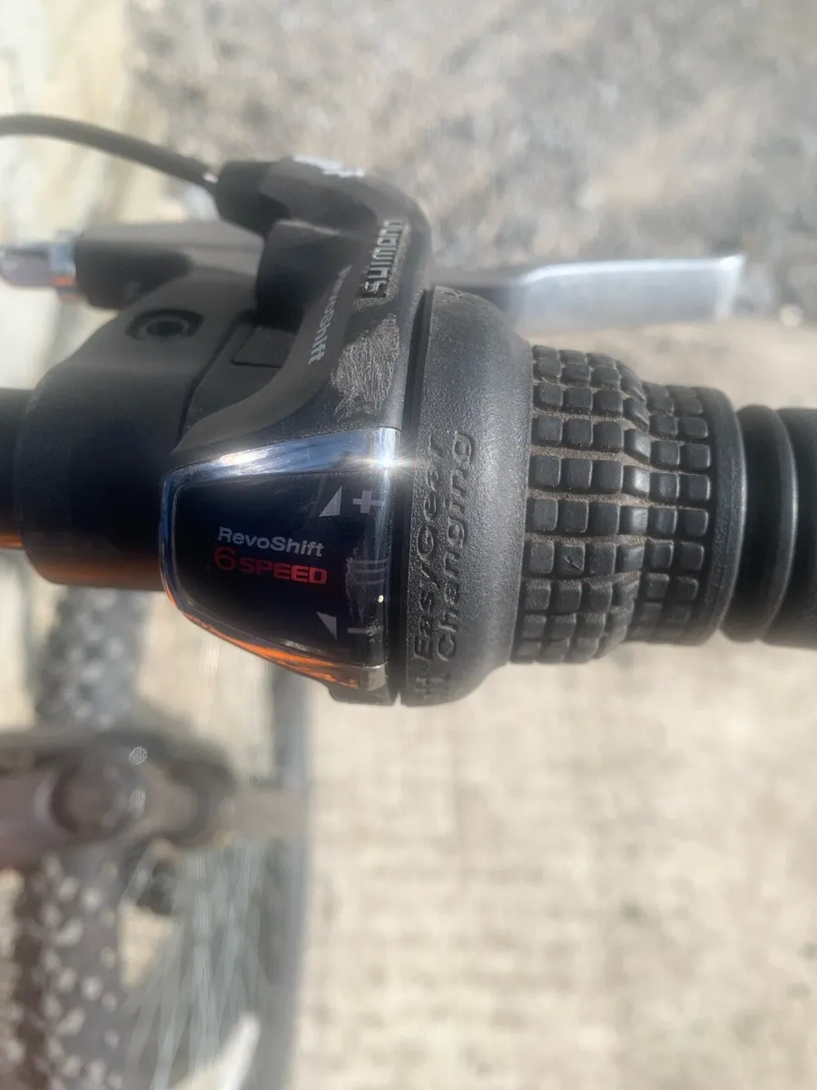 Apollo radar bike - Image 2