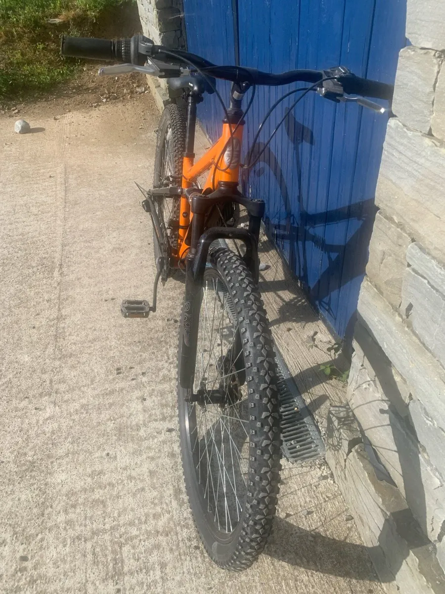 Apollo radar bike - Image 3