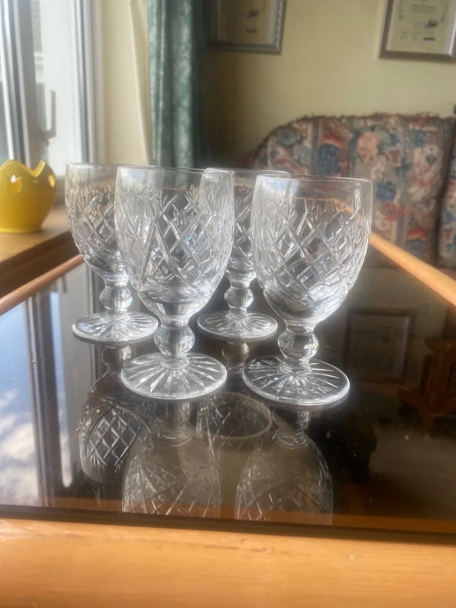 Waterford crystal - Image 1