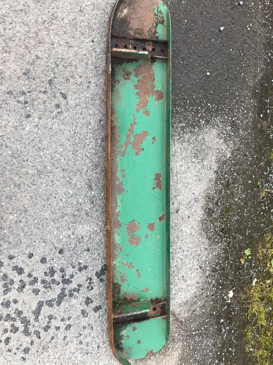 Topper parts - Image 3