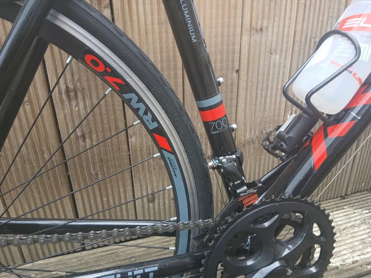 Racer bike - Image 3