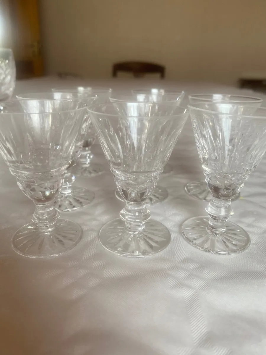 Waterford crystal - Image 1