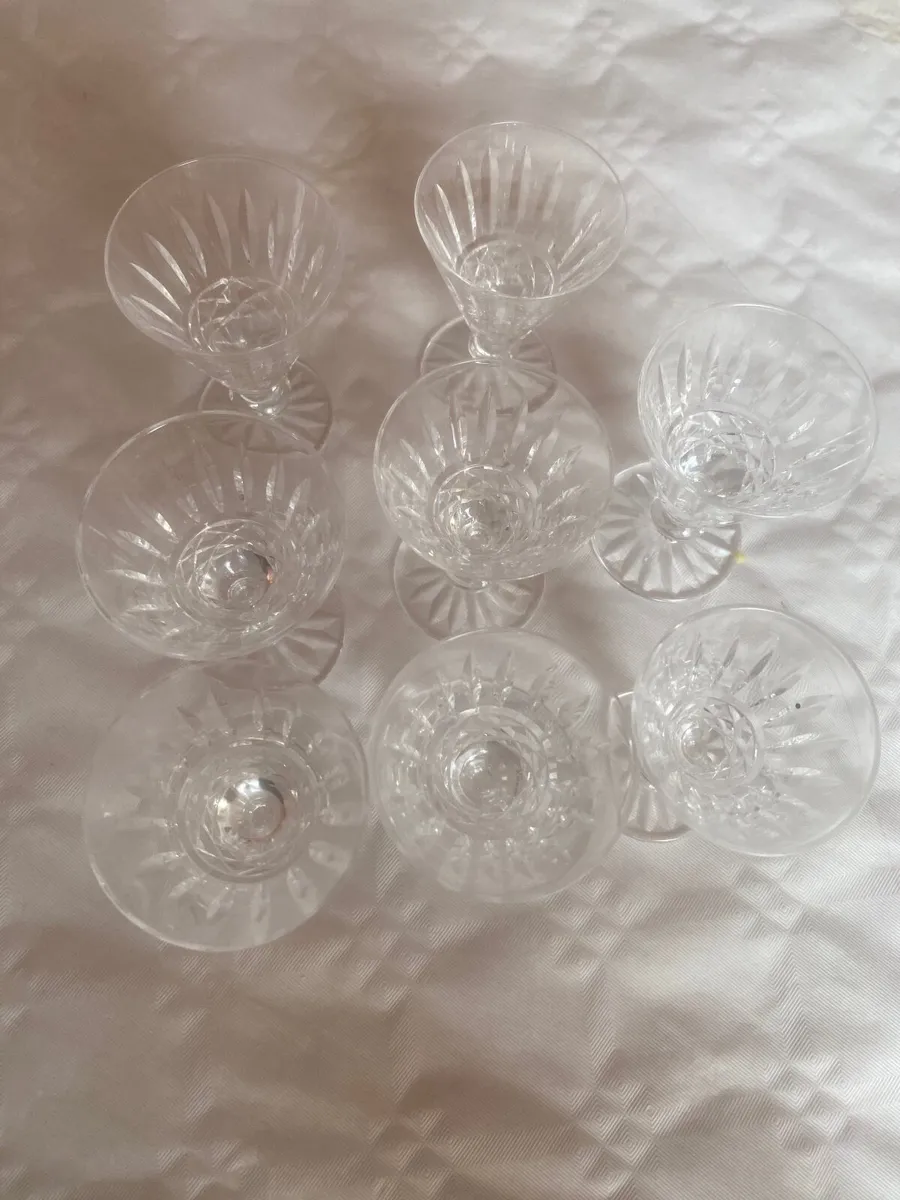 Waterford crystal - Image 2