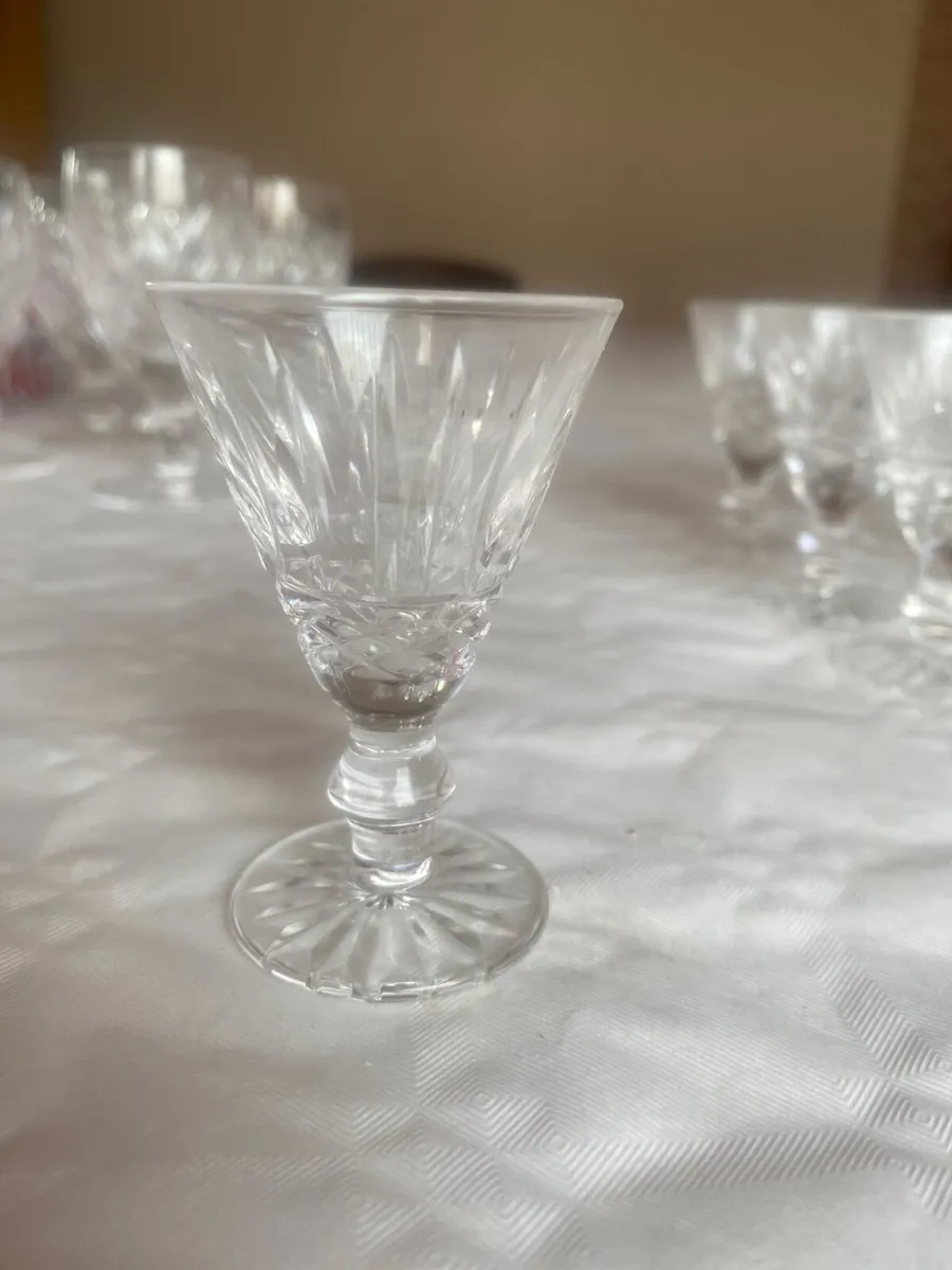 Waterford crystal - Image 3