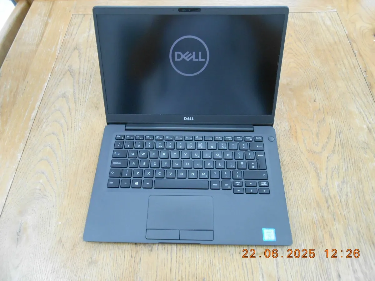 Dell Latitude 7300 Laptop Professional Business La - Image 2