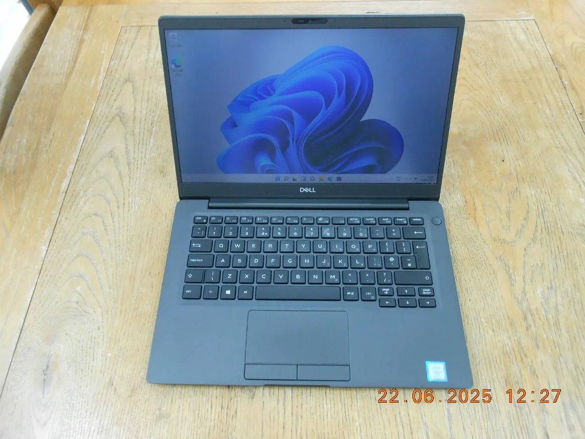 Dell Latitude 7300 Laptop Professional Business La - Image 1