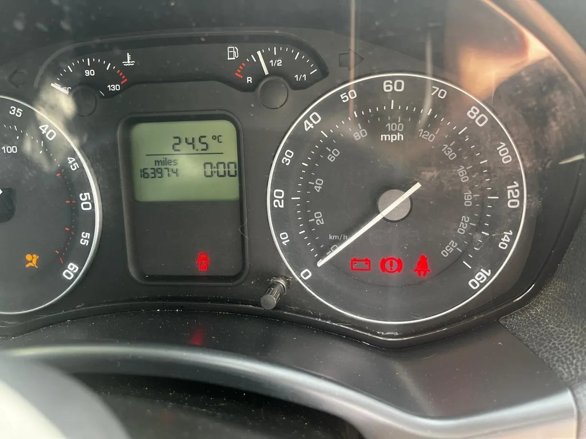 Skoda Octavia 2007 - Image 3