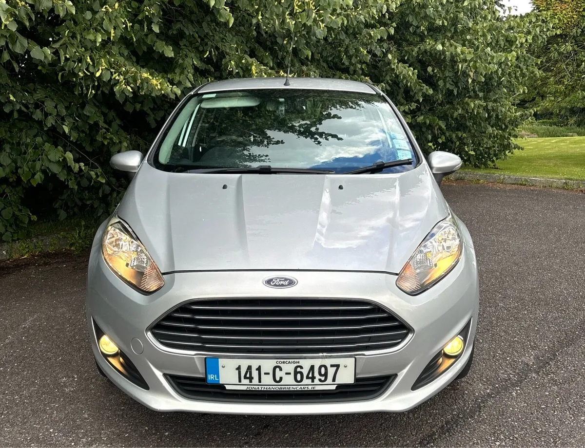 Ford Fiesta - Image 2