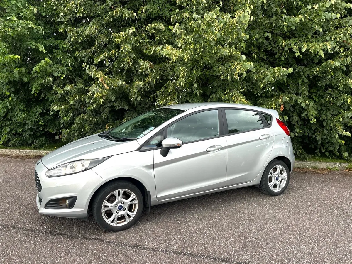 Ford Fiesta - Image 3