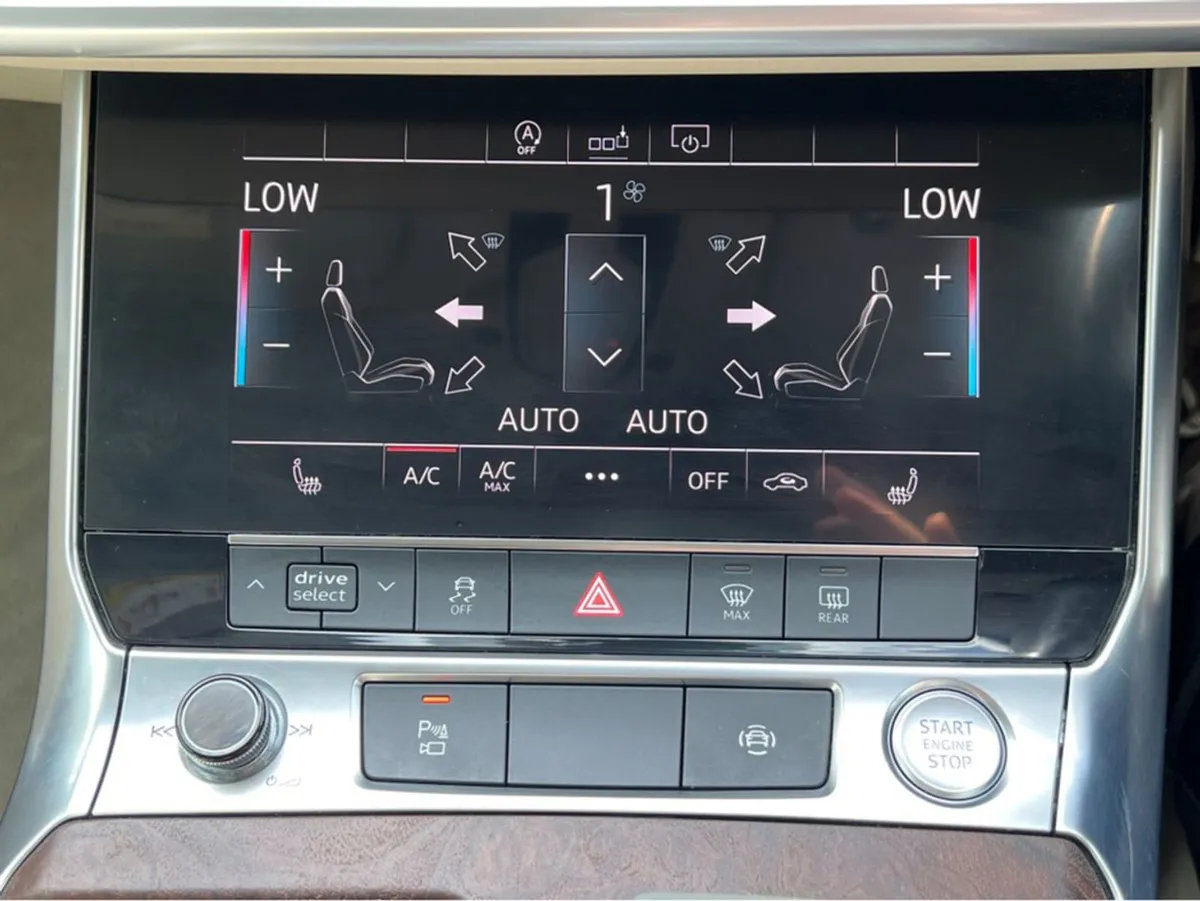 Audi A6 2020 SE Limousine 40 TDI 204BHP S-tronic - Image 2