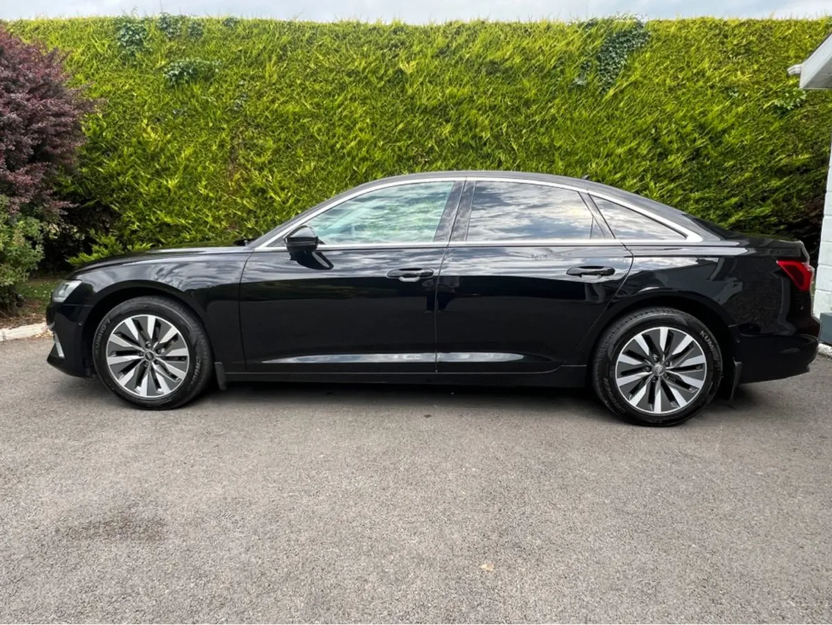Audi A6 2020 SE Limousine 40 TDI 204BHP S-tronic - Image 4