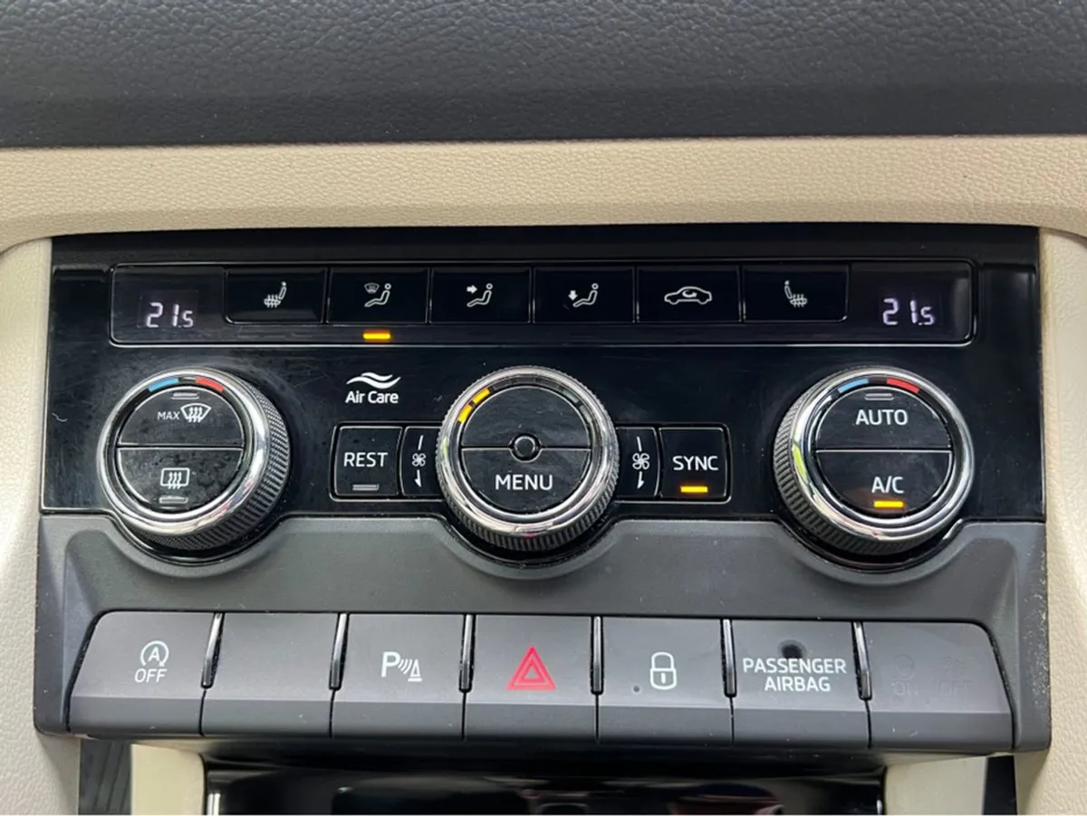 Skoda Kodiaq 2021 Style 2.0 TDI 150HP DSG Automat - Image 4