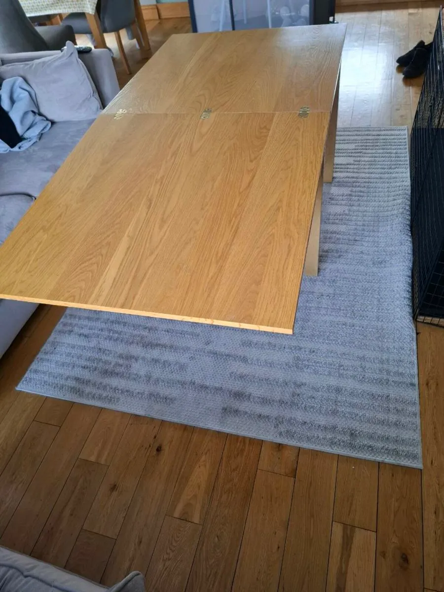 Kitchen table - Image 2