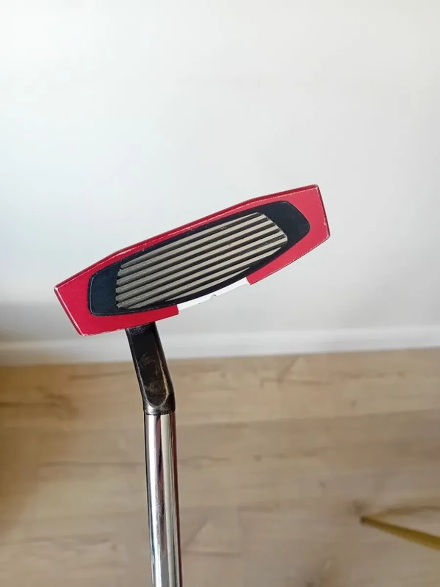 Taylormade Spider Putter - GTX - Image 2