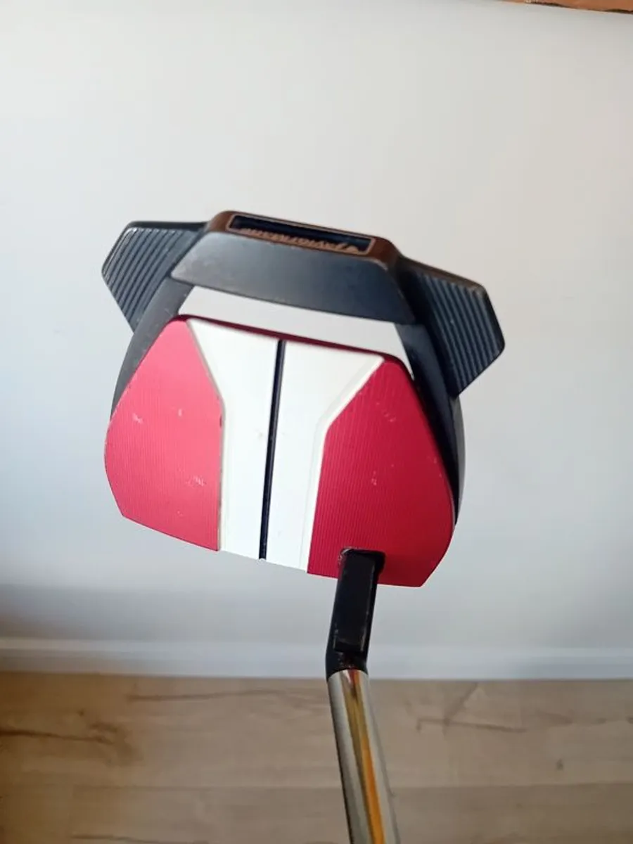 Taylormade Spider Putter - GTX - Image 3