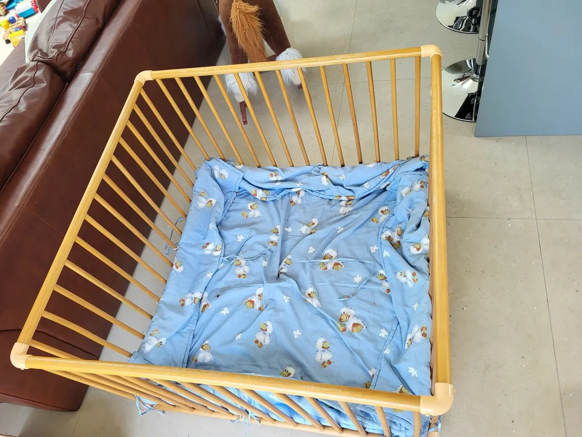 Playpen
