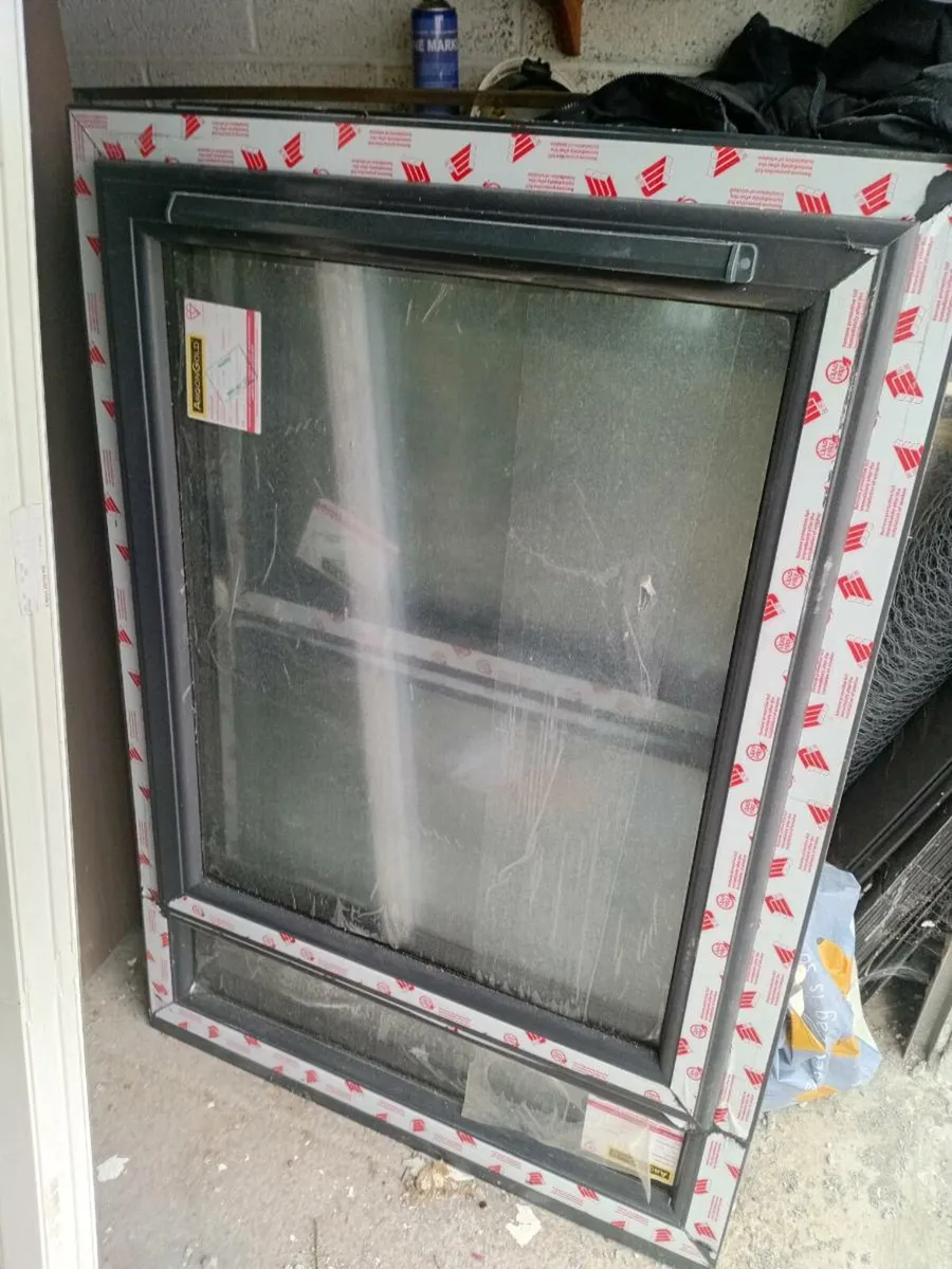 Triple glazed windows - Image 3