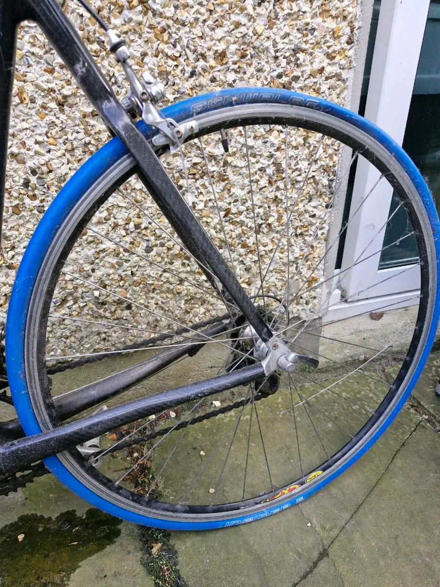 Carbon Racing Bike - Image 3