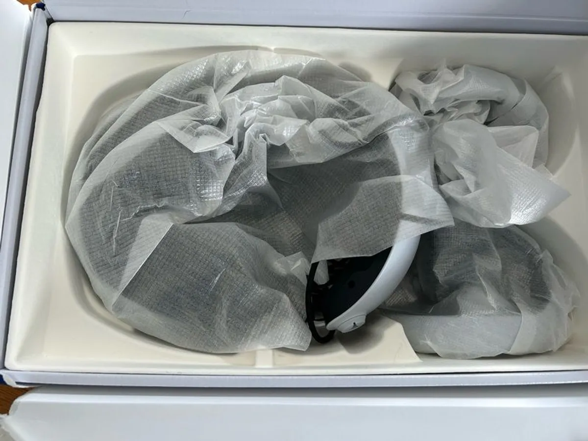 Playstation VR2 Headset - Image 2