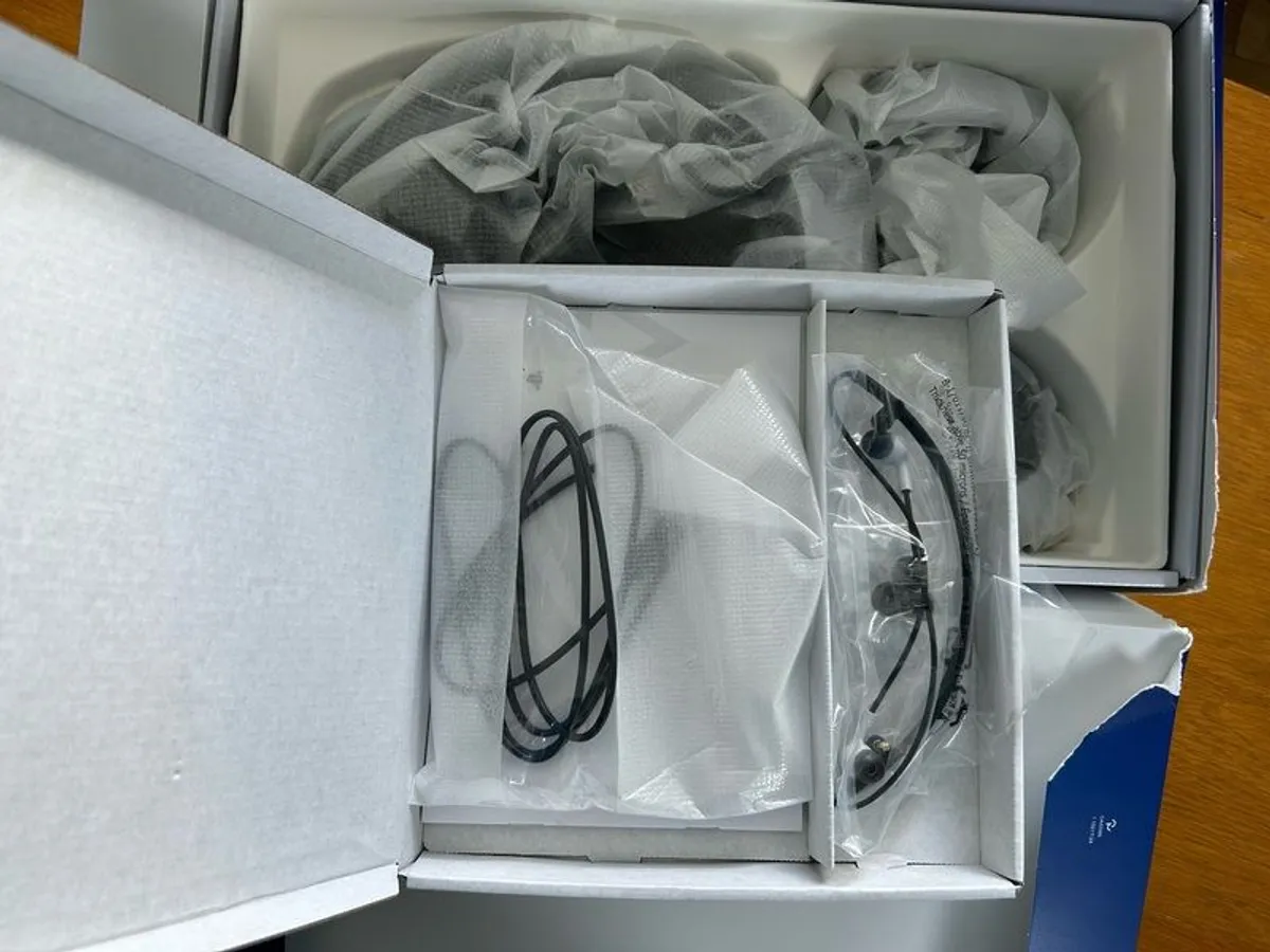 Playstation VR2 Headset - Image 3