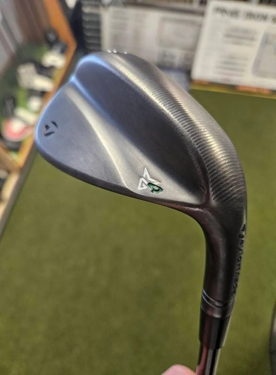 Taylormade Milled Grind 4 - Image 3
