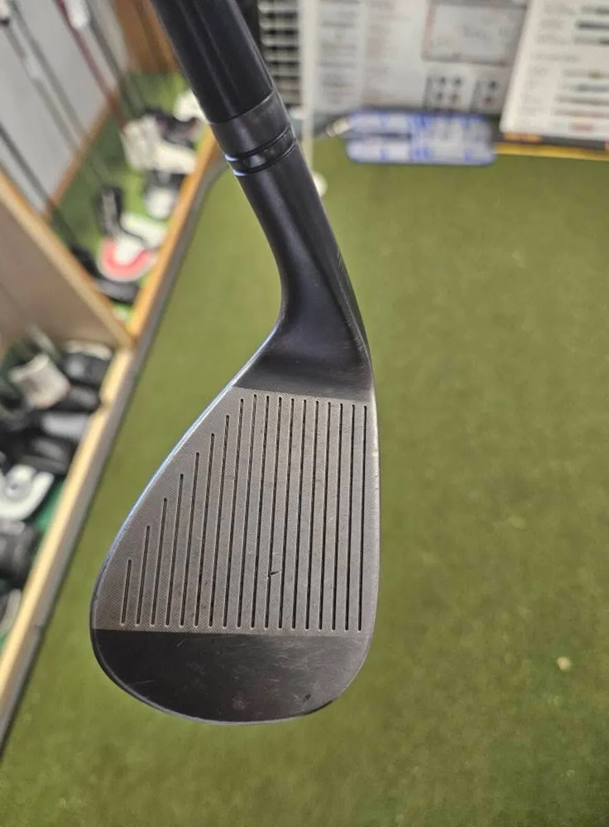 Taylormade Milled Grind 4 - Image 4
