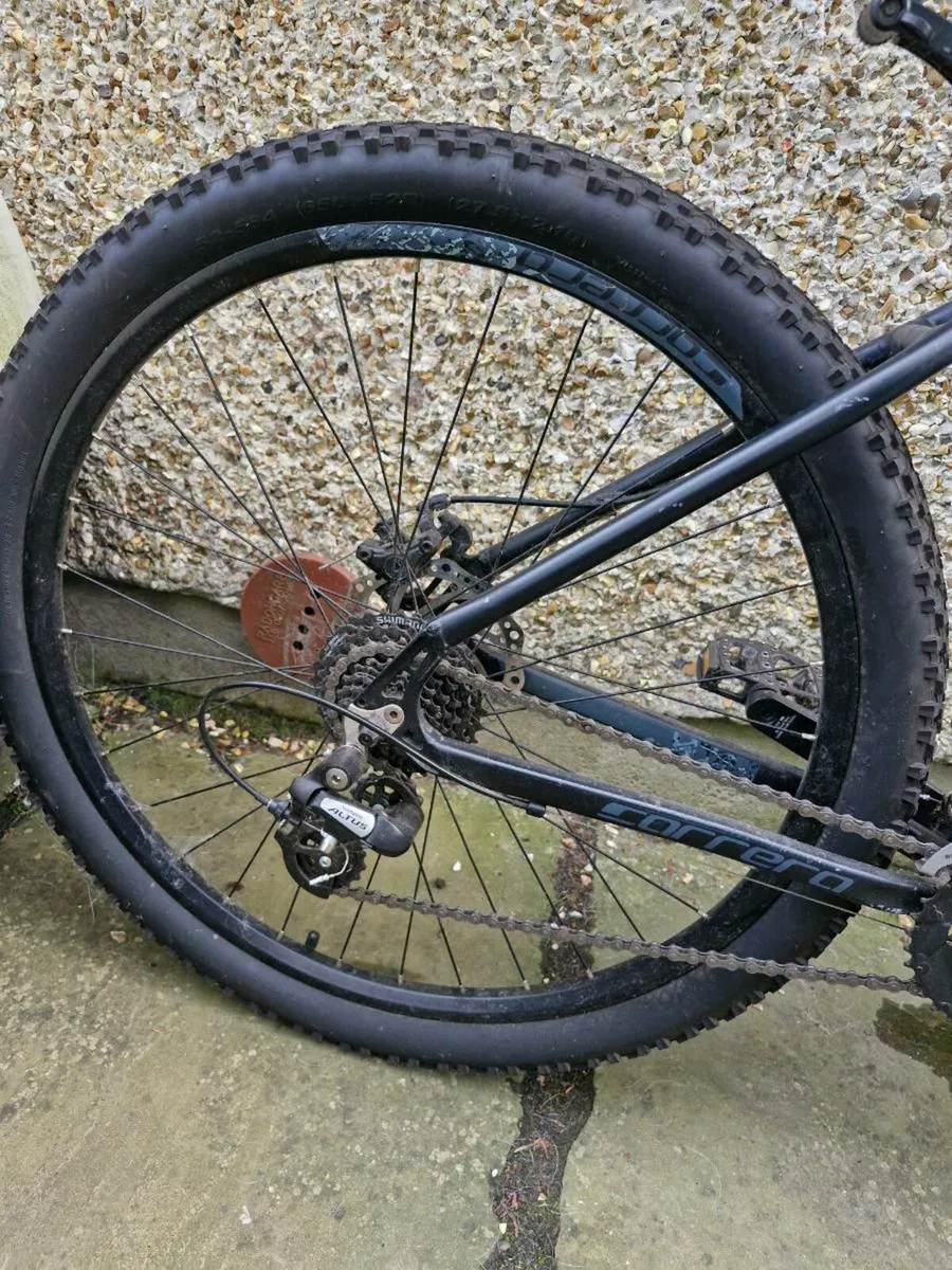 Mountain Bike - Image 2