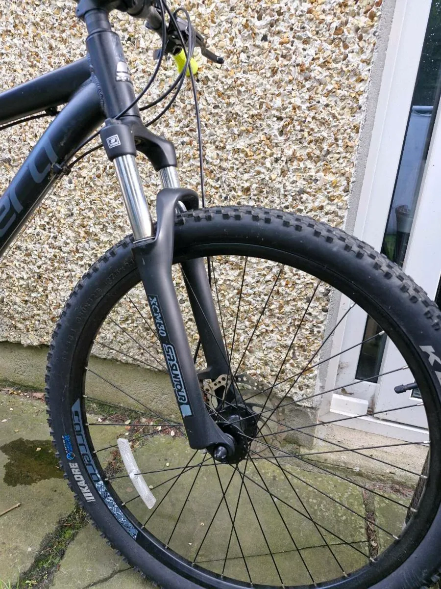 Mountain Bike - Image 3