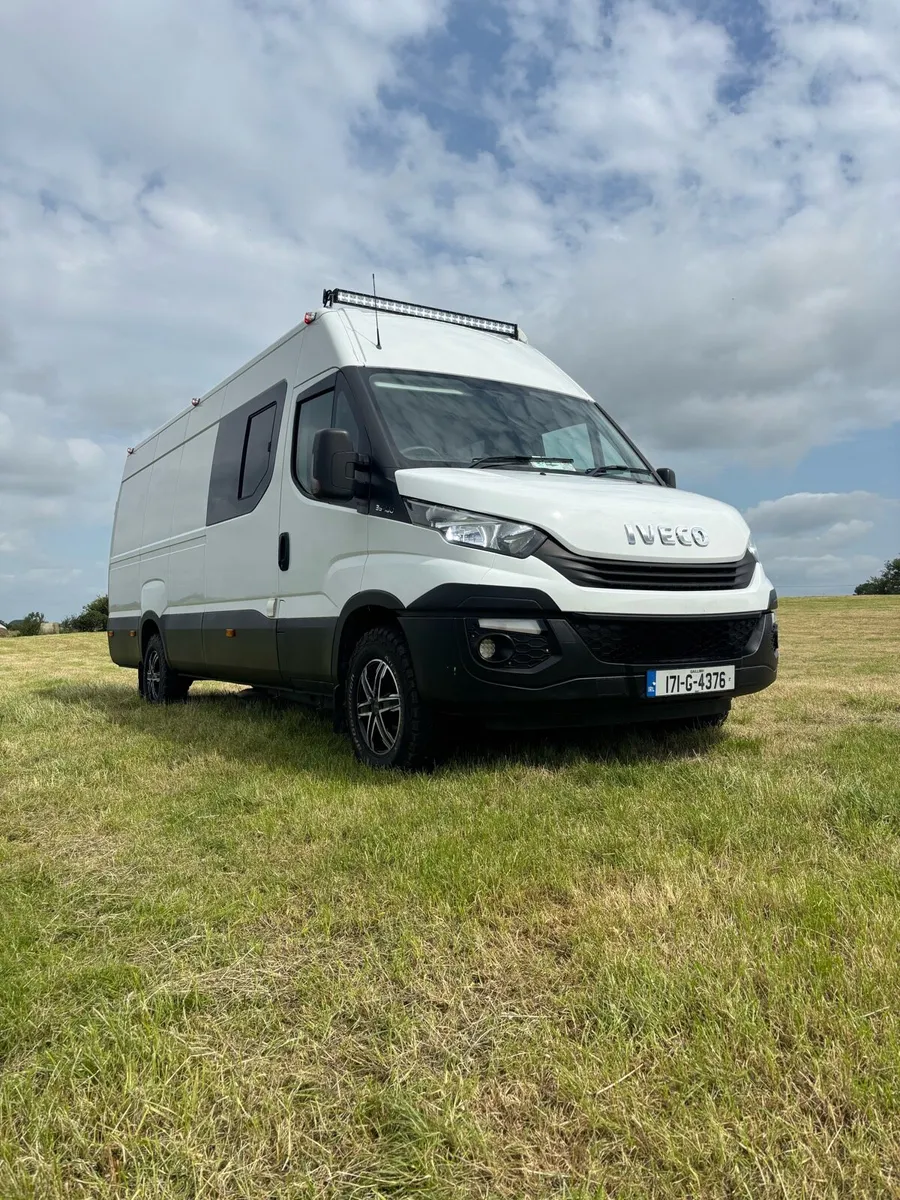 Iveco daily - Image 1