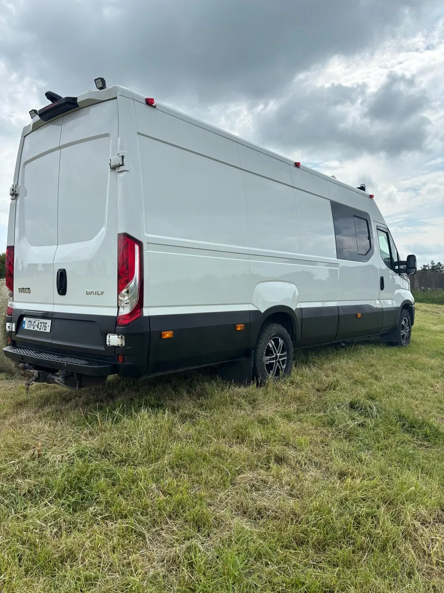 Iveco daily - Image 2