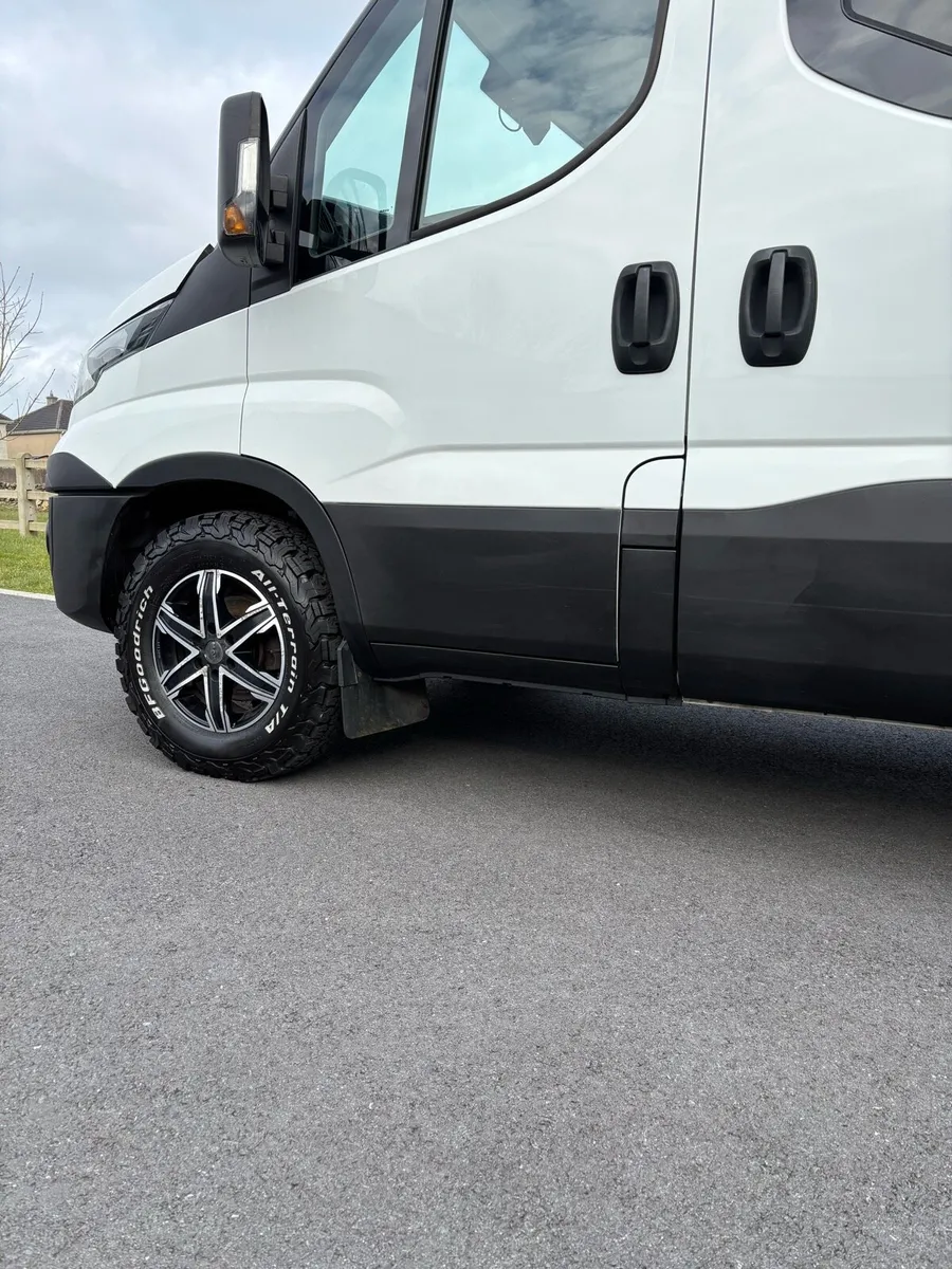 Iveco daily - Image 4